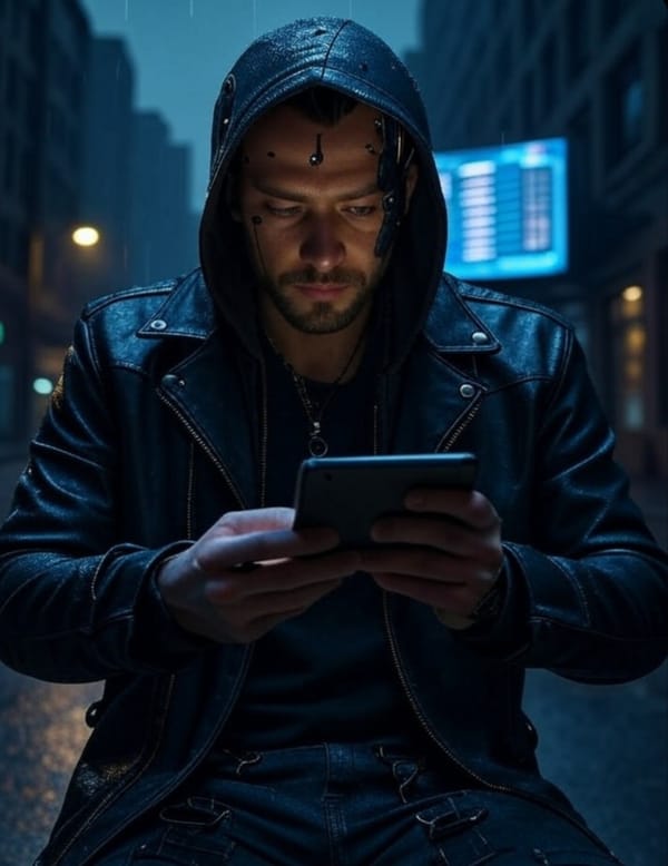 I restarted my homelab with Proxmox VE Helper-scripts and a phablet!